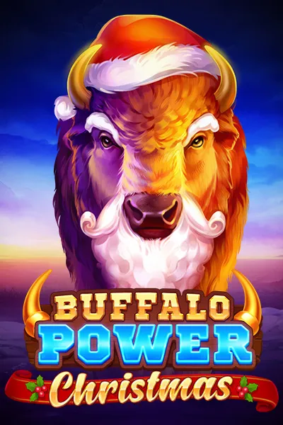 BuffaloPowerChristmas