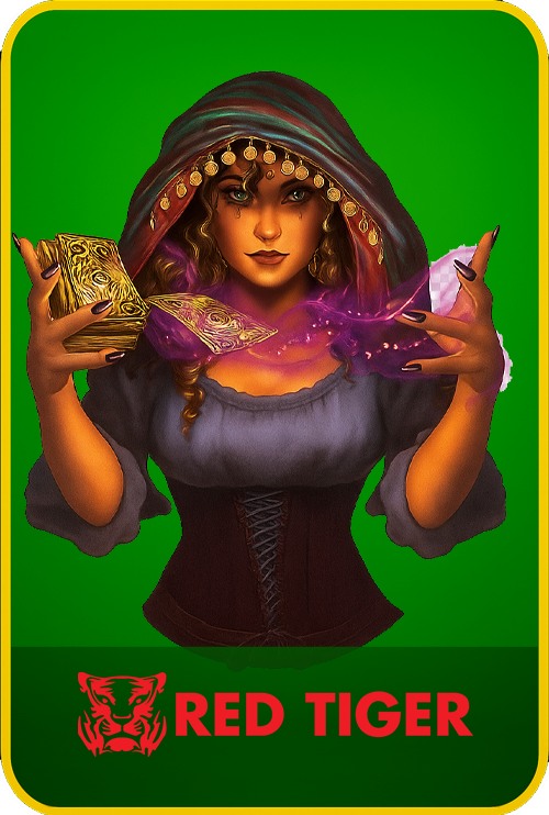 Red-TIGER