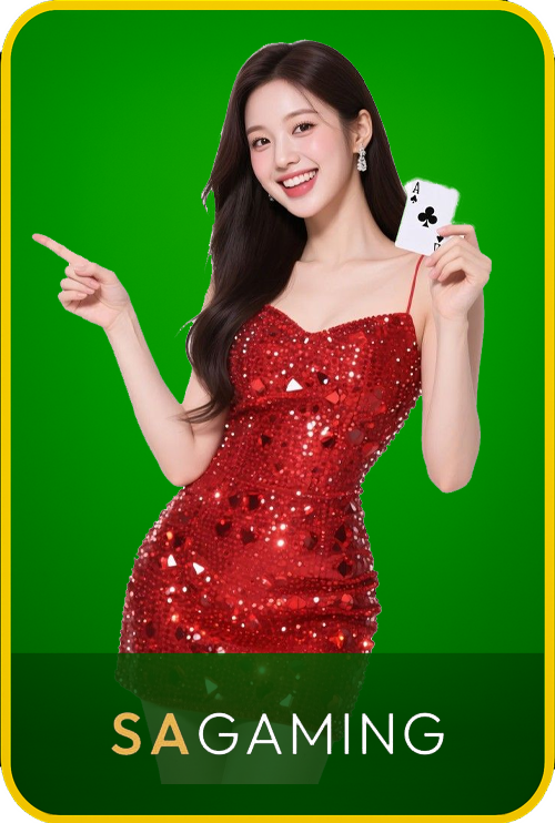 SAGAMING