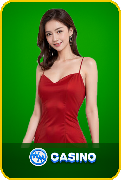 WM-CASINO