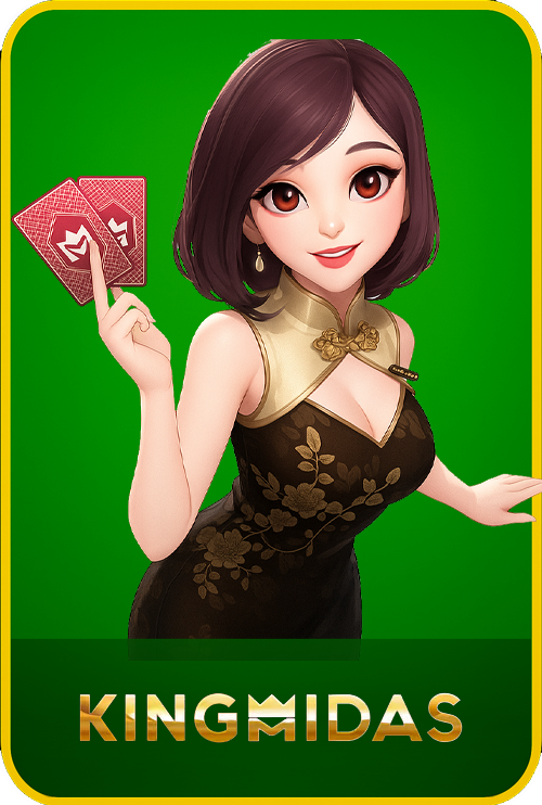 kingmidas