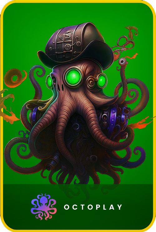 octoplay