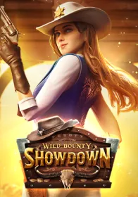 wildBounyShowdown